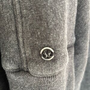 Lulu Lemon sweatshirt M